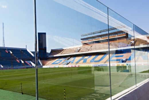 Taubaté verá adversário e anuncia patrocinador 12