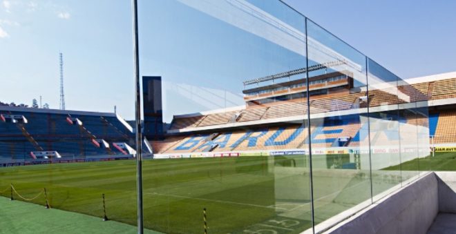 Taubaté verá adversário e anuncia patrocinador 1