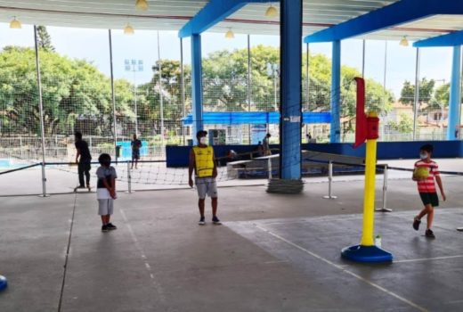 Projetos de férias joseenses já estão em andamento 5