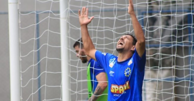 São José espera o Juventus para último jogo-treino 1