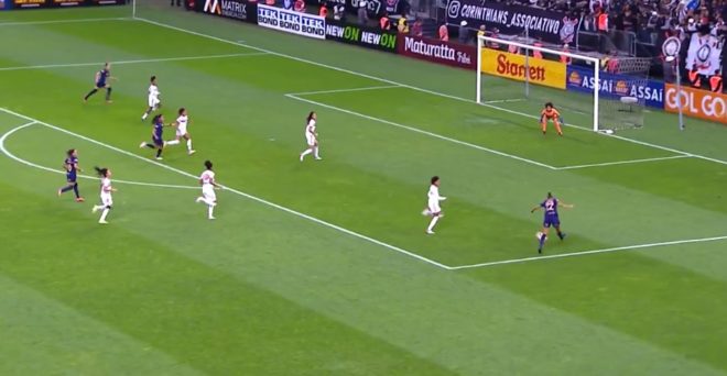 São José feminino anuncia volta de lateral emblemática 3