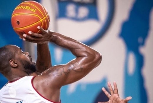 São José Basketball apresenta seis contratados 12