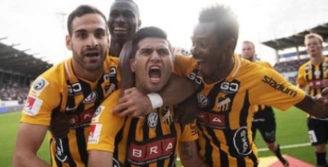 São José tem volta de revelação com história na Europa 1