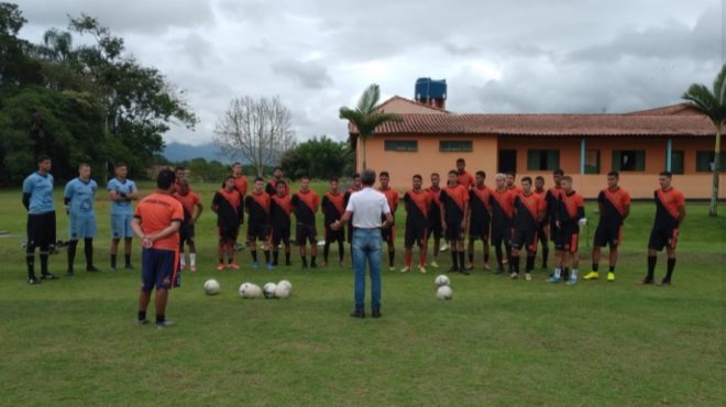 Público de São José e Guará volta ao estádio na Copinha 2