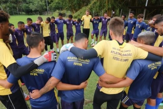 Público de São José e Guará volta ao estádio na Copinha 1