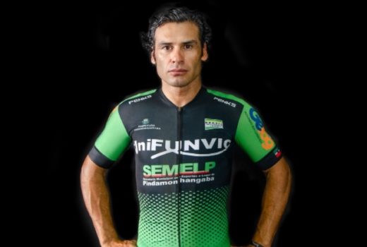Ciclismo de Pinda anuncia grande contratação 12