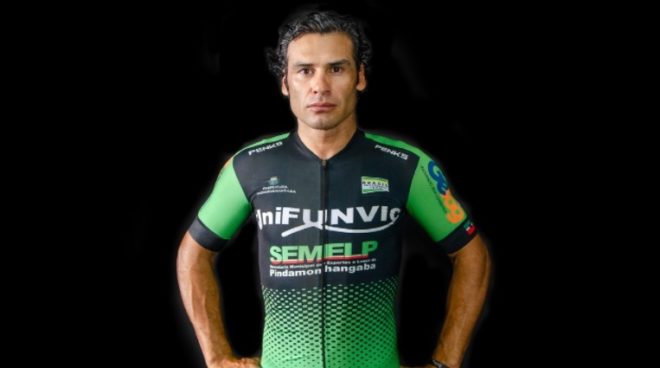 Ciclismo de Pinda anuncia grande contratação 1