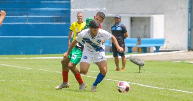 Taubaté estreia na Copinha com vitória no Joaquinzão 1