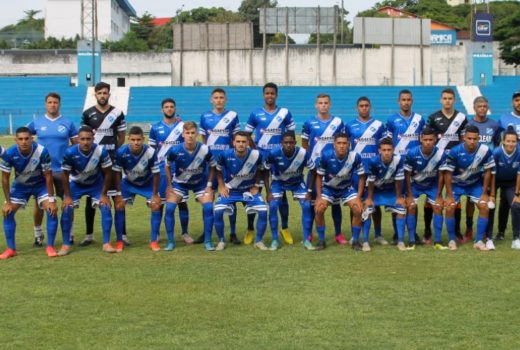 Copinha libera volta do público aos estádios da região 8