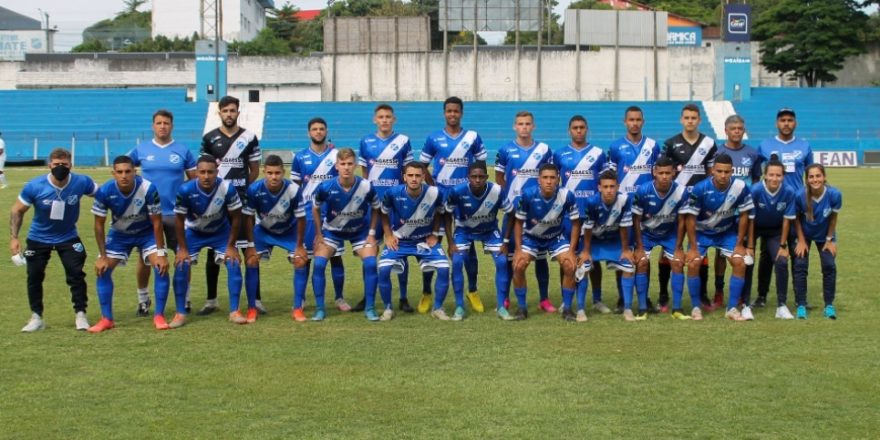 Copinha libera volta do público aos estádios da região 1