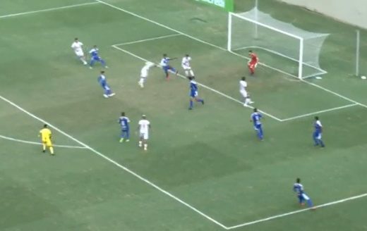 Taubaté anuncia preços dos ingressos no Joaquinzão 6