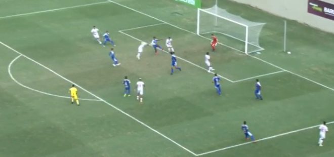 Taubaté anuncia preços dos ingressos no Joaquinzão 1