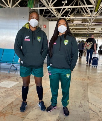 Temporada do rugby começa com joseenses 3