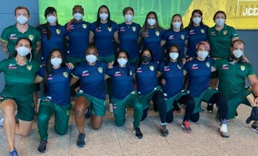 Temporada do rugby começa com joseenses 3