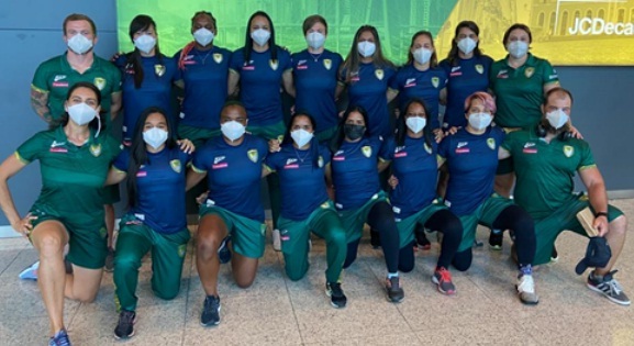 Temporada do rugby começa com joseenses 1