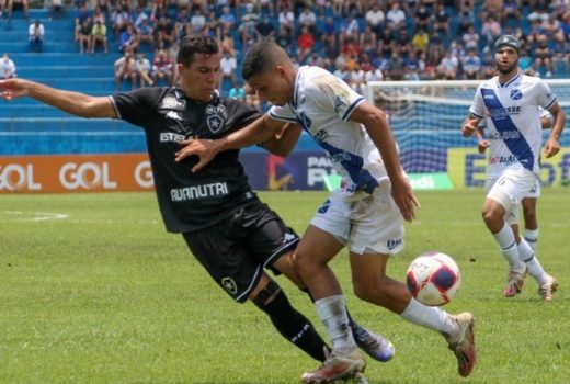 Taubaté sai da Copinha com derrota nos pênaltis 1