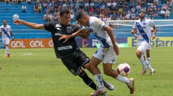 Taubaté sai da Copinha com derrota nos pênaltis 1