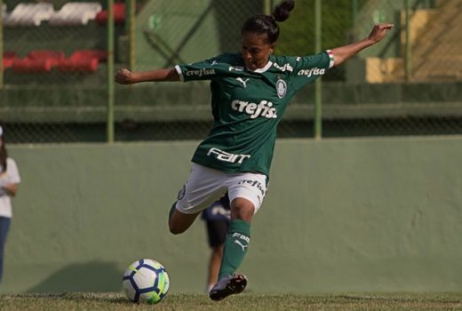 Taubaté feminino anuncia quatro contratadas 4