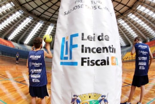 Atleta Cidadão abre programa interno de capacitação 9