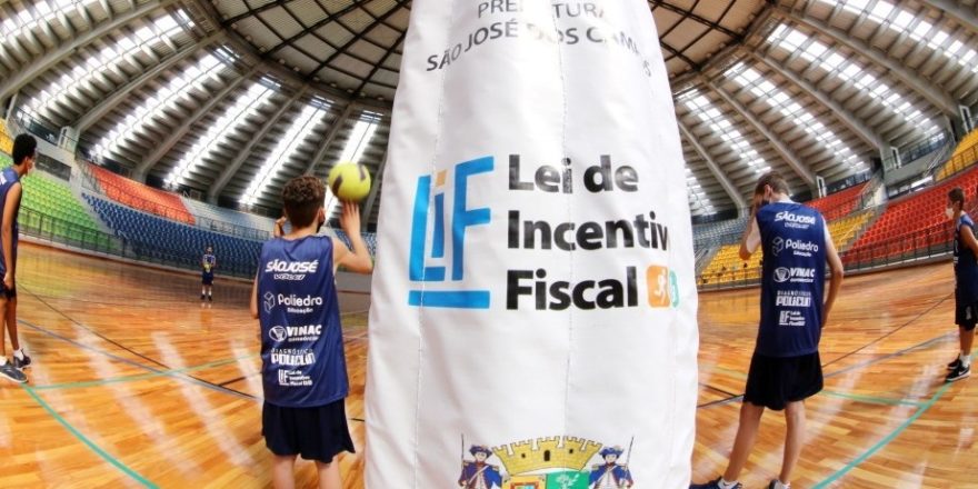 Atleta Cidadão abre programa interno de capacitação 1