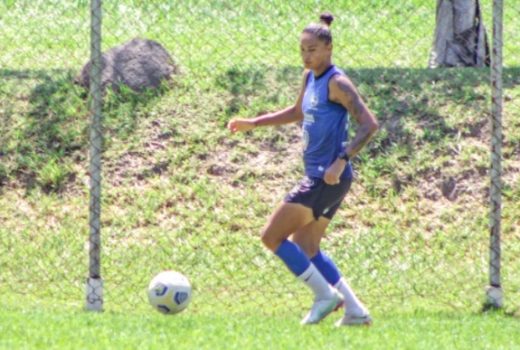 São José feminino terá reestreia de emblemática 3