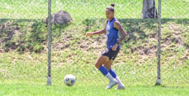 São José feminino terá reestreia de emblemática 1