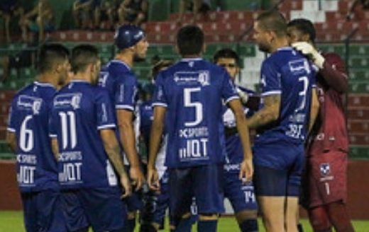 Taubaté recebe o Juventus e precisa dos pontos 7