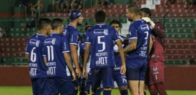 Taubaté recebe o Juventus e precisa dos pontos 1