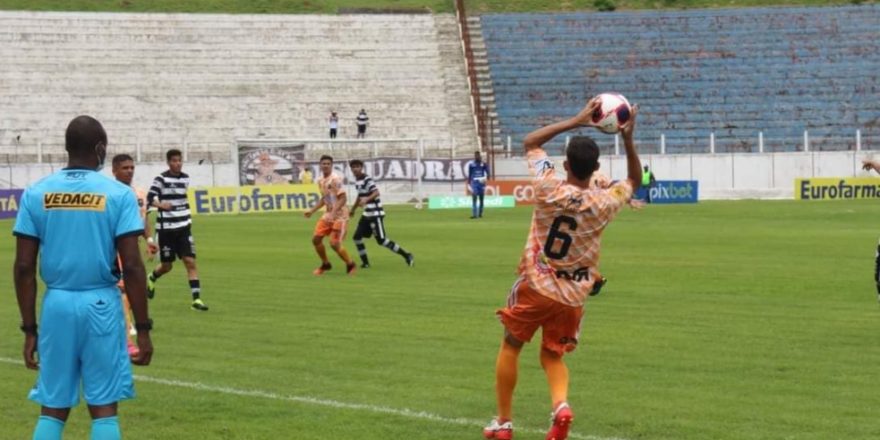 Manthiqueira e Atlético Joseense recebem tabela 1