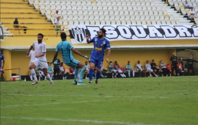 São José derruba o último invicto fora de casa 2