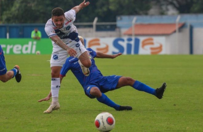 Times da região enfrentam seus problemas 2