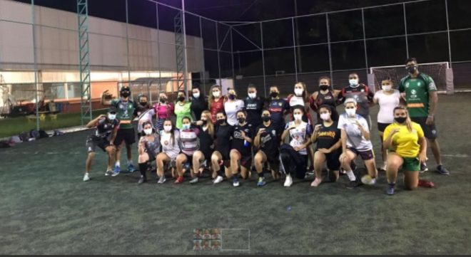 Jacareí Rugby retoma treinos e terá avaliações 1