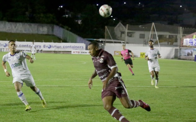 São José pode mudar time e com novo contratado 1