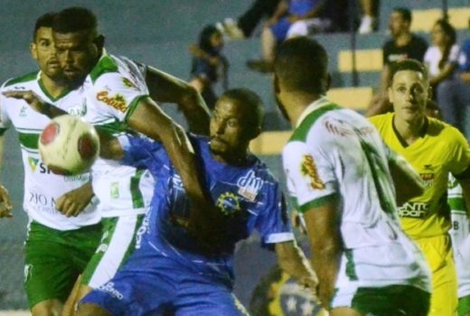 São José defende boa posição em Votuporanga 9