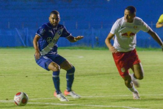 Taubaté desencanta comemorando a primeira vitória 4