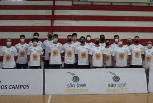 São José Basketball anuncia mais um patrocinador 1