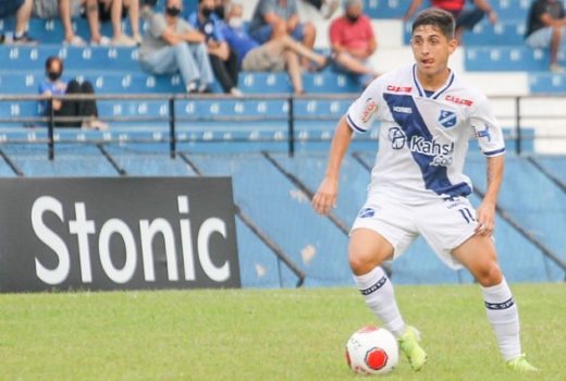 Taubaté joga para superar adversidades e desencantar 5