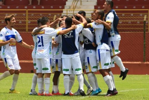 São José abre venda de ingressos após vitórias 5