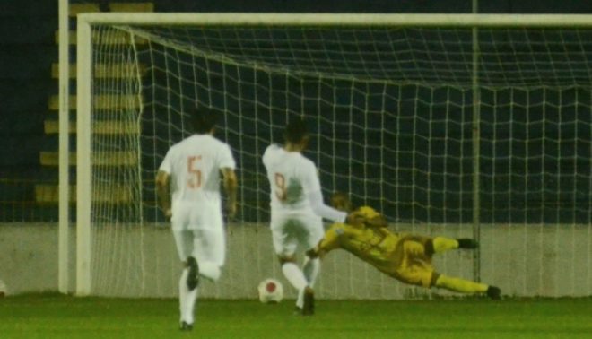 São José joga abrindo rodada no sábado de manhã 1