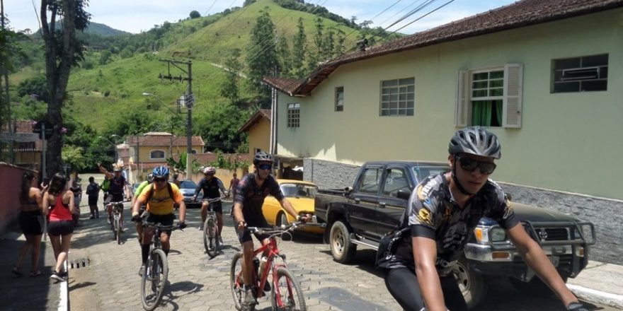 Trip Bike volta a ser promovido e aberto aos ciclistas 1
