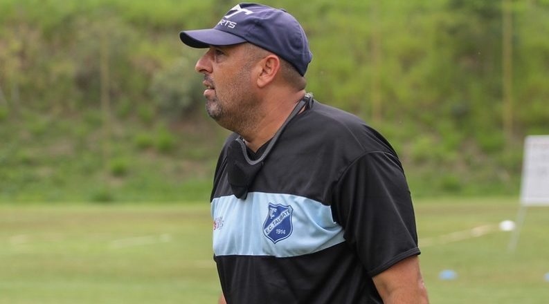 Taubaté dispensa técnico e São José prepara viagem 1