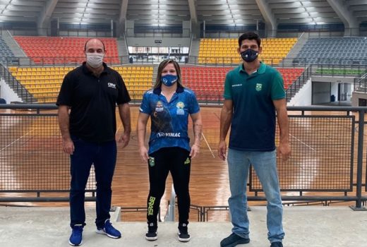 Wrestling terá São José sediando Brasileiro 6