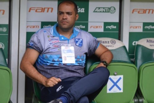 Taubaté feminino segue com atividades remotas 2