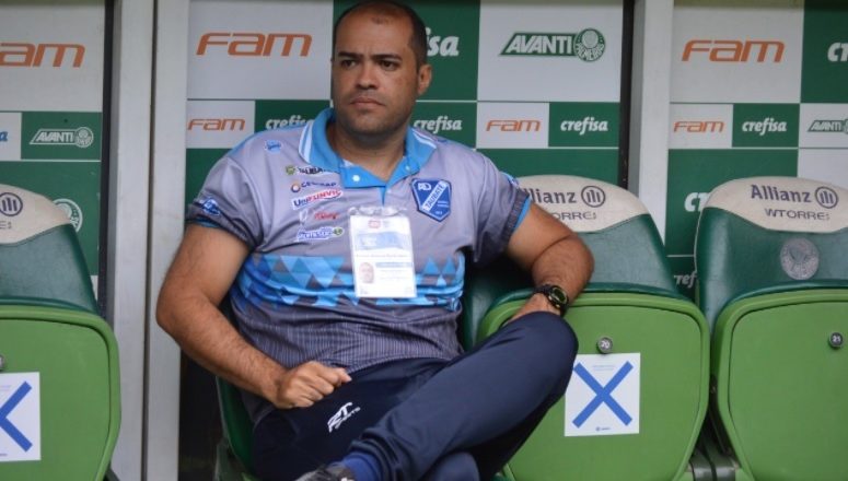 Taubaté feminino segue com atividades remotas 1