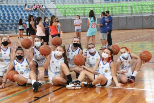 Atleta Cidadão tem seletivas em andamento 8