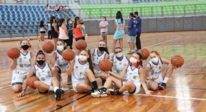 Atleta Cidadão tem seletivas em andamento 1