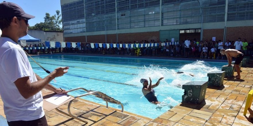 Competições joseenses seguem abertas aos árbitros 1