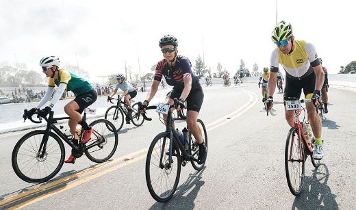 Tour de France confirma etapa do ano na região 3