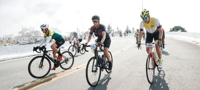 Tour de France confirma etapa do ano na região 1