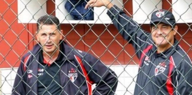 São José de luto por um dos seus históricos 2